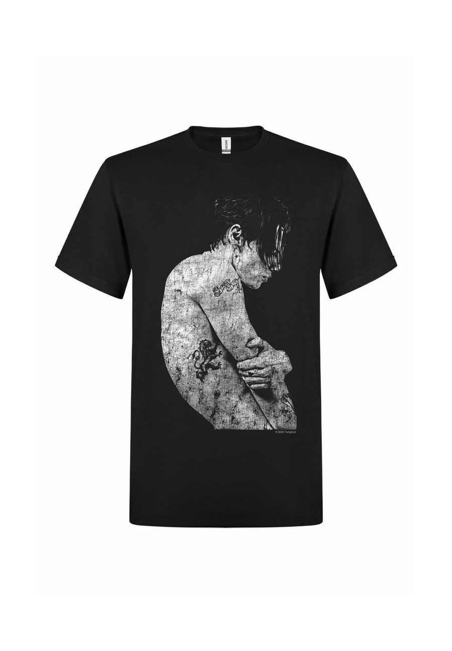 Футболка rockshirts YUNGBLUD POSE, Black, Черный, Футболка rockshirts YUNGBLUD POSE, Black
Футболка rockshirts YUNGBLUD POSE, Black, Черный, Футболка rockshirts YUNGBLUD POSE, Black