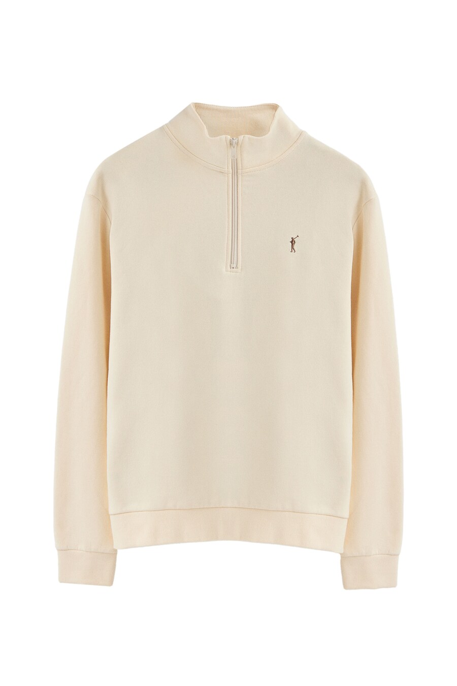 Толстовка Polo Club, экрю
Толстовка Polo Club, экрю