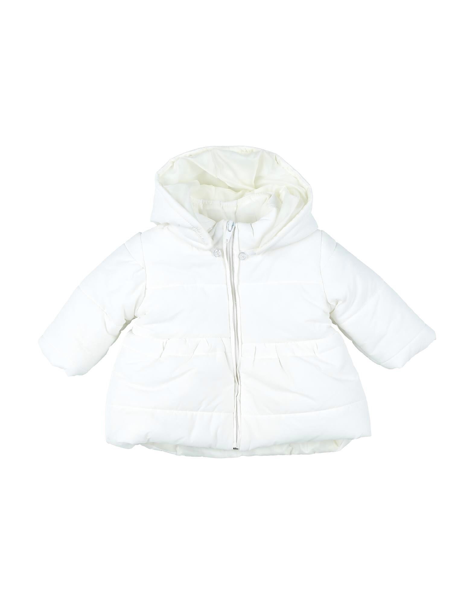 Куртка для ребенка Y, белый
Куртка для ребенка Y, белый