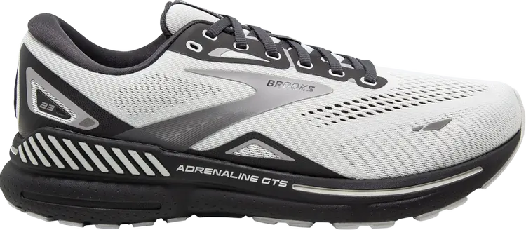 Кроссовки Adrenaline GTS 23 4E Wide 'Oyster Alloy', серый
Кроссовки Adrenaline GTS 23 4E Wide 'Oyster Alloy', серый