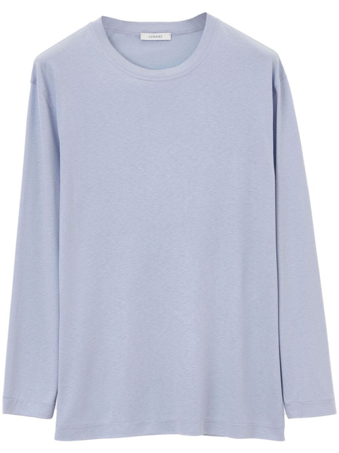 LEMAIRE футболка с длинными рукавами, серый
LEMAIRE футболка с длинными рукавами, серый