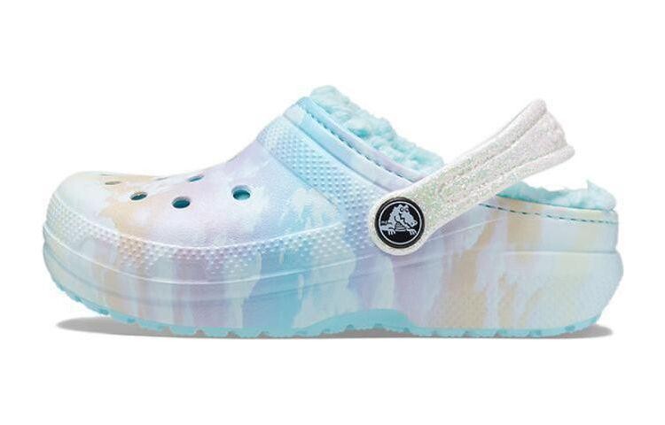 Детские сандалии детские Crocs, синий
Детские сандалии детские Crocs, синий