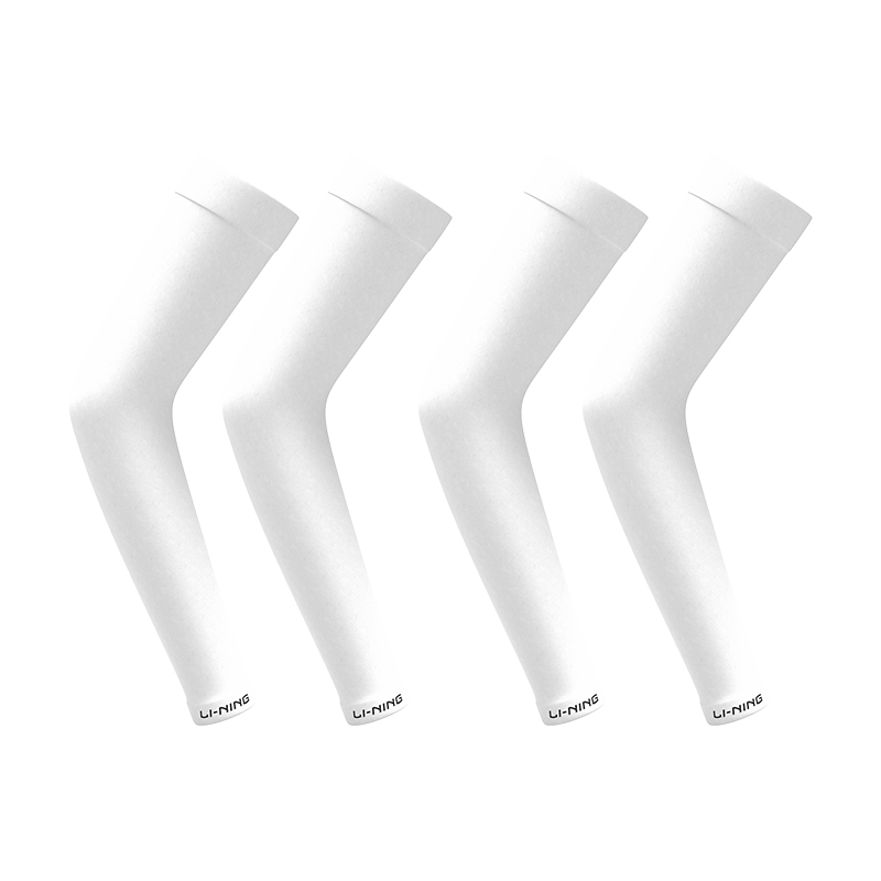 Велосипедные нарукавники для горного катания, унисекс, полиамид, длинный рукав LINING, белый
Велосипедные нарукавники для горного катания, унисекс, полиамид, длинный рукав LINING, белый