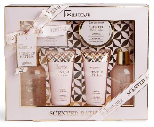 IDC Institute, Набор уходовой косметики, 6 шт
IDC Institute, Набор уходовой косметики, 6 шт