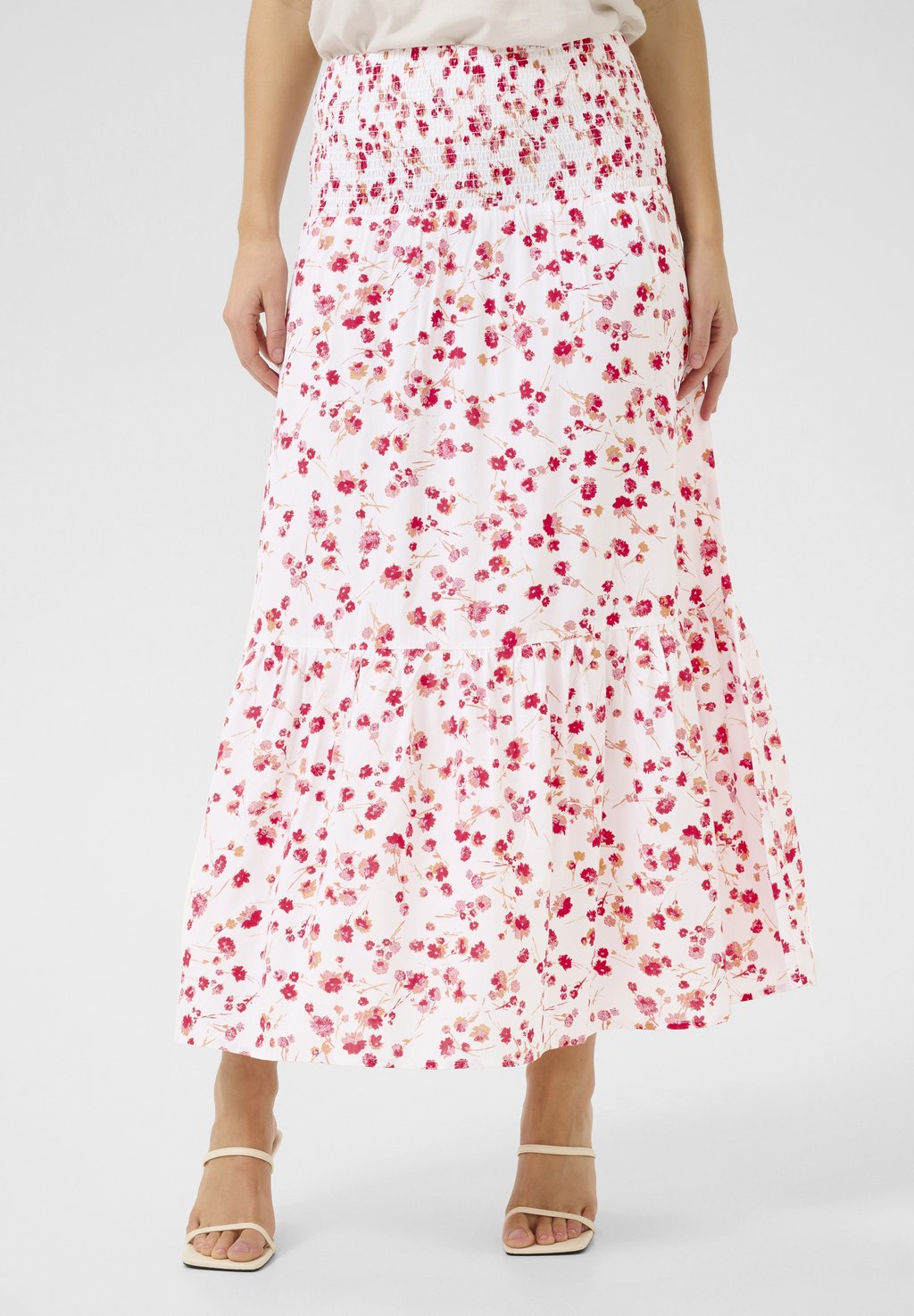 Юбка макси CRTIAH Cream, красный
Юбка макси CRTIAH Cream, красный