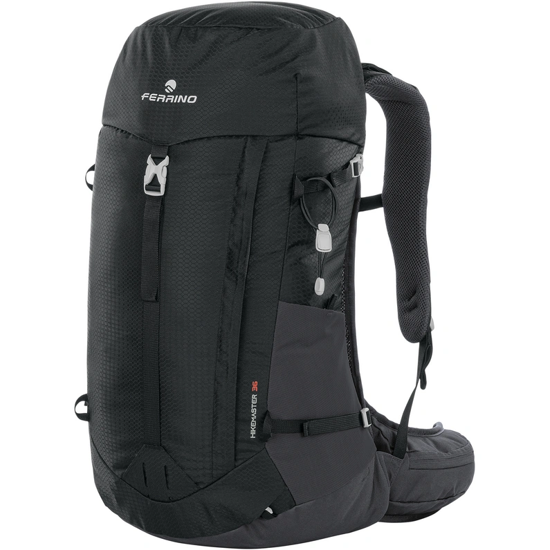 Рюкзак Hikemaster 36 Ferrino, black
Рюкзак Hikemaster 36 Ferrino, black