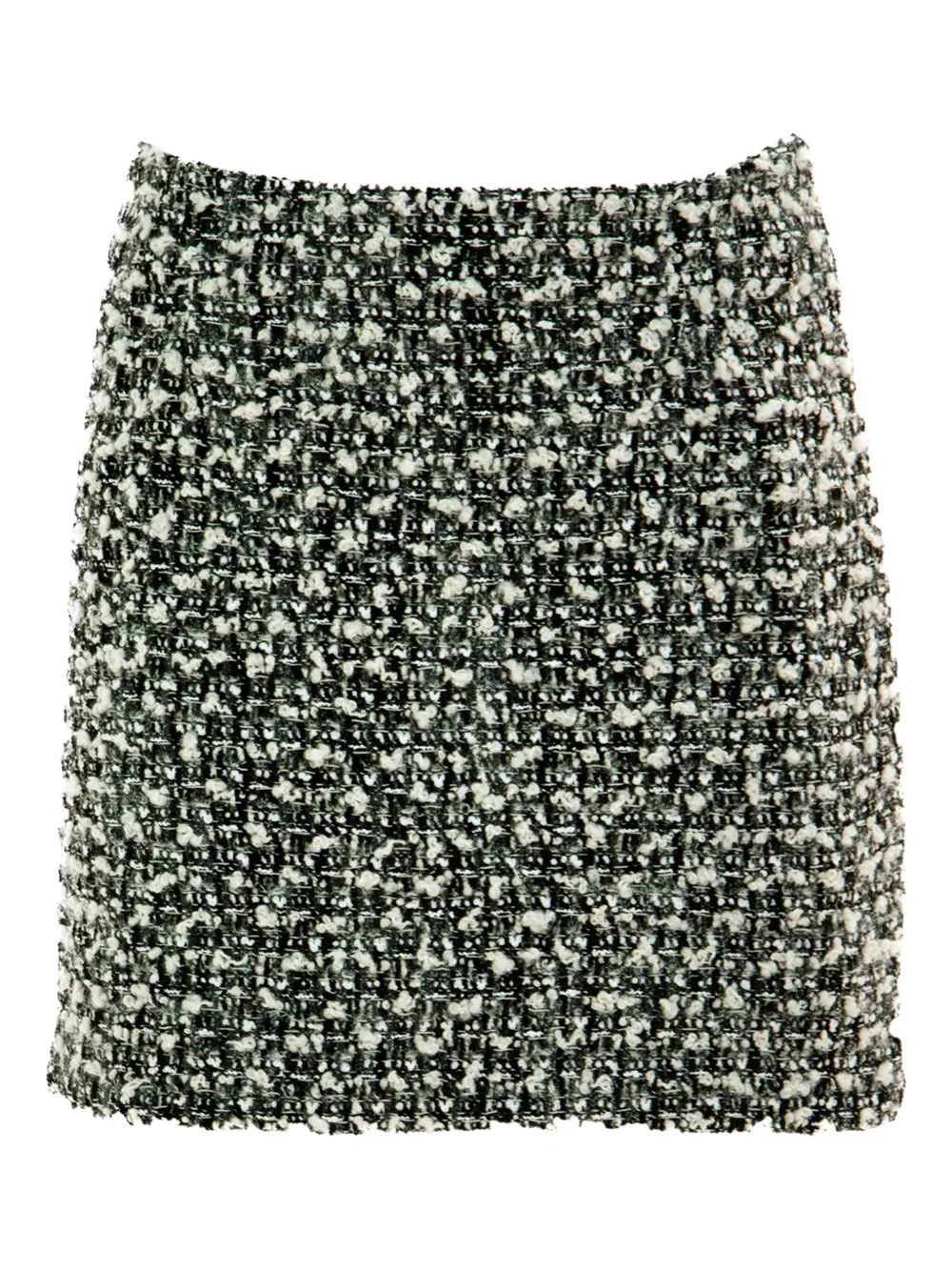 Твидовая юбка из букле TAGLIATORE, черный
Твидовая юбка из букле TAGLIATORE, черный
