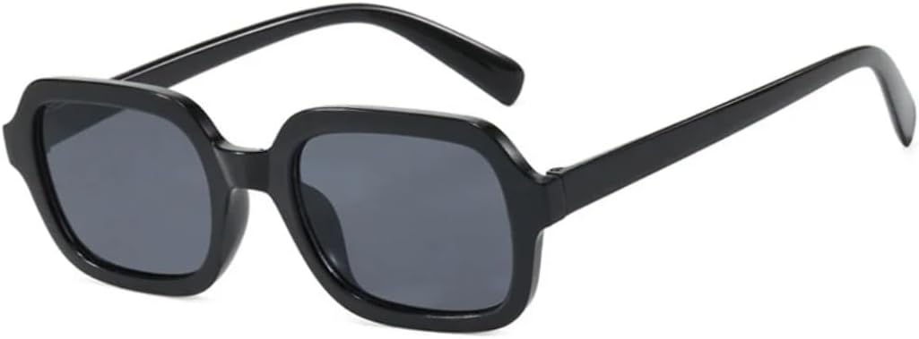 Солнцезащитные очки с защитой от УФ-излучения UV400 | Линзы ярко-желтого цвета с леопардовым принтом | Для женщин и мужчин, для занятий спортом на открытом воздухе и вождения DSVIGF, Black-black
Солнцезащитные очки с защитой от УФ-излучения UV400 | Линзы ярко-желтого цвета с леопардовым принтом | Для женщин и мужчин, для занятий спортом на открытом воздухе и вождения DSVIGF, Black-black