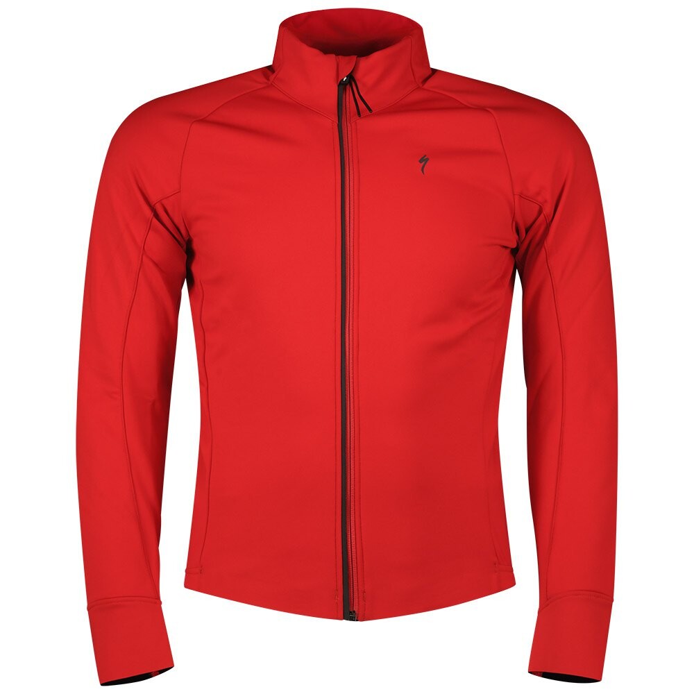 Куртка Specialized SL Pro Softshell, красный
Куртка Specialized SL Pro Softshell, красный