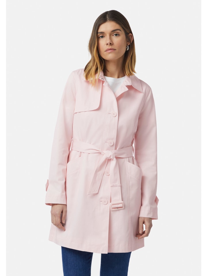 Пуховик comma, розовый
Пуховик comma, розовый