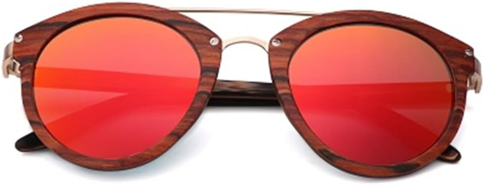 Деревянные солнцезащитные очки с поляризацией для женщин и мужчин, защита от ультрафиолета UV400, дизайнерские, винтажные, модные, для женщин, для активного отдыха UJNHGQ, Red
Деревянные солнцезащитные очки с поляризацией для женщин и мужчин, защита от ультрафиолета UV400, дизайнерские, винтажные, модные, для женщин, для активного отдыха UJNHGQ, Red