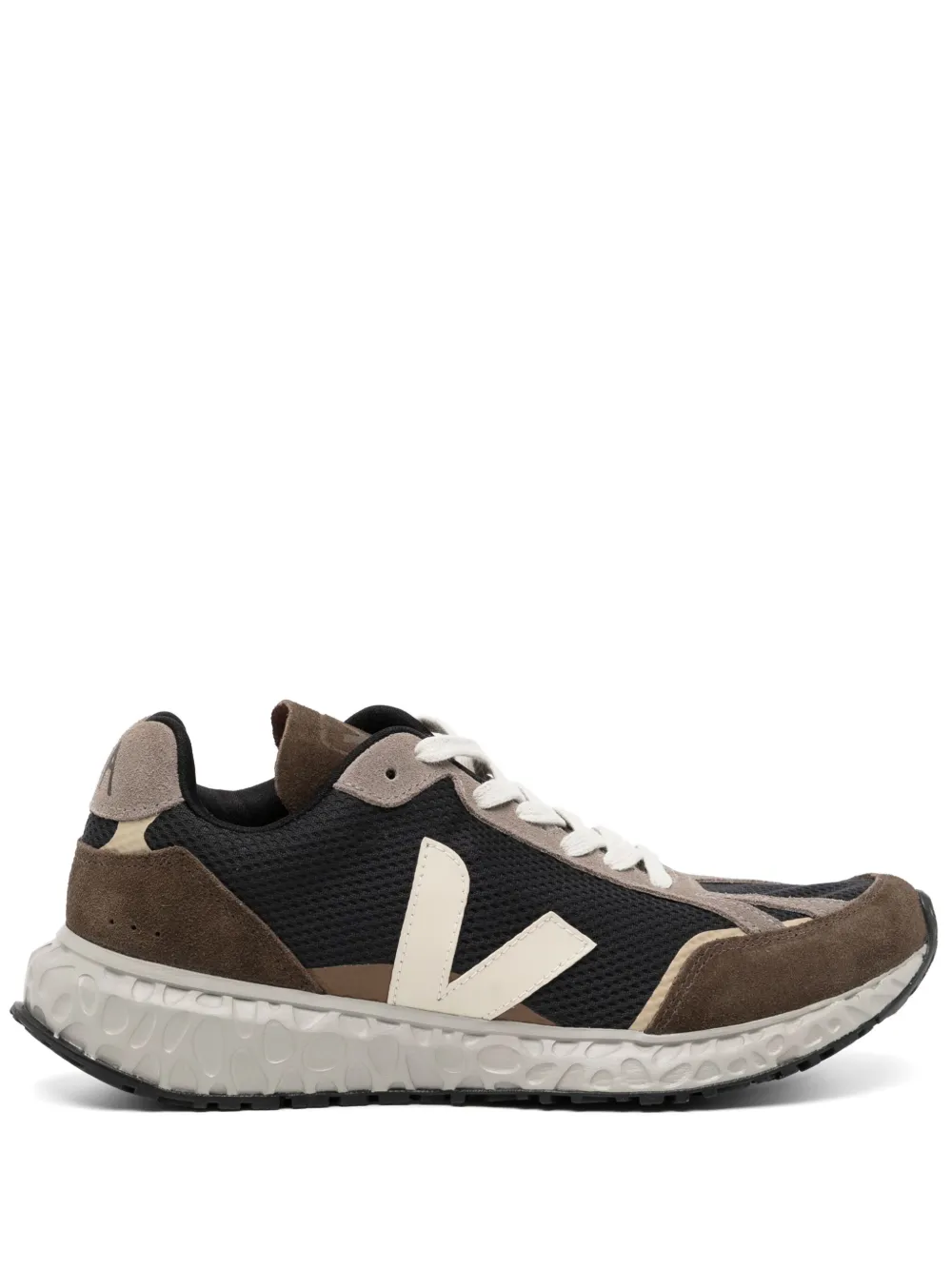 Кроссовки Condor Royale VEJA, черный
Кроссовки Condor Royale VEJA, черный