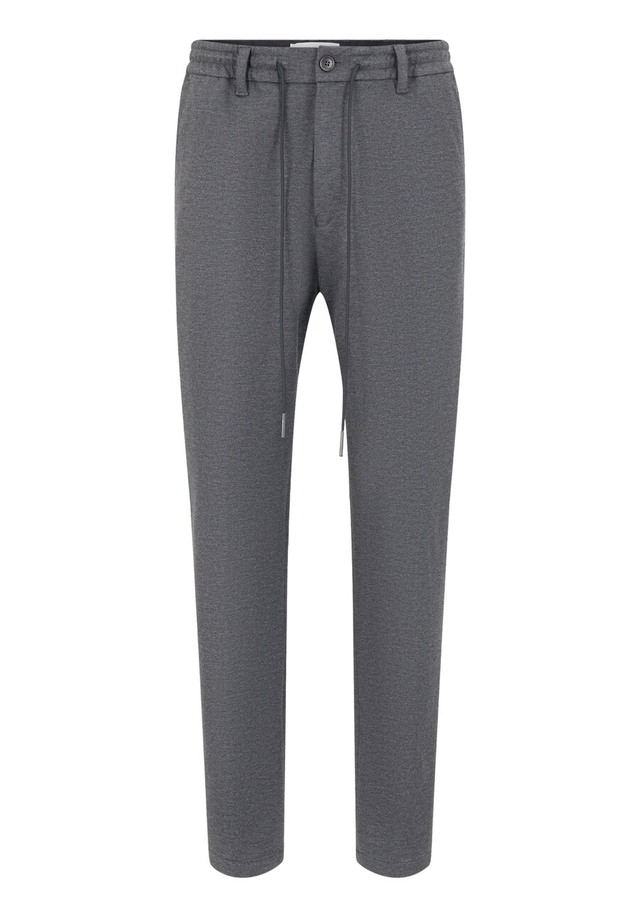 Повседневные брюки DRYKORN Deger, Dark grey
Повседневные брюки DRYKORN Deger, Dark grey