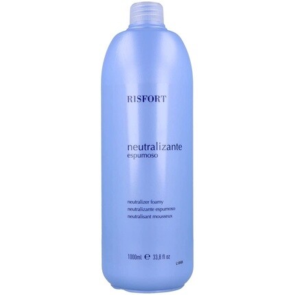 FALSE Risfort Нейтрализующая пена 1000мл Черный ЛОЖЬ
FALSE Risfort Нейтрализующая пена 1000мл Черный ЛОЖЬ