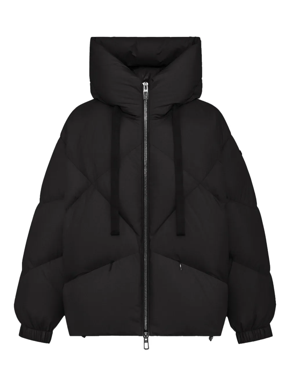 Стеганая куртка с капюшоном Duno, коричневый
Стеганая куртка с капюшоном Duno, коричневый