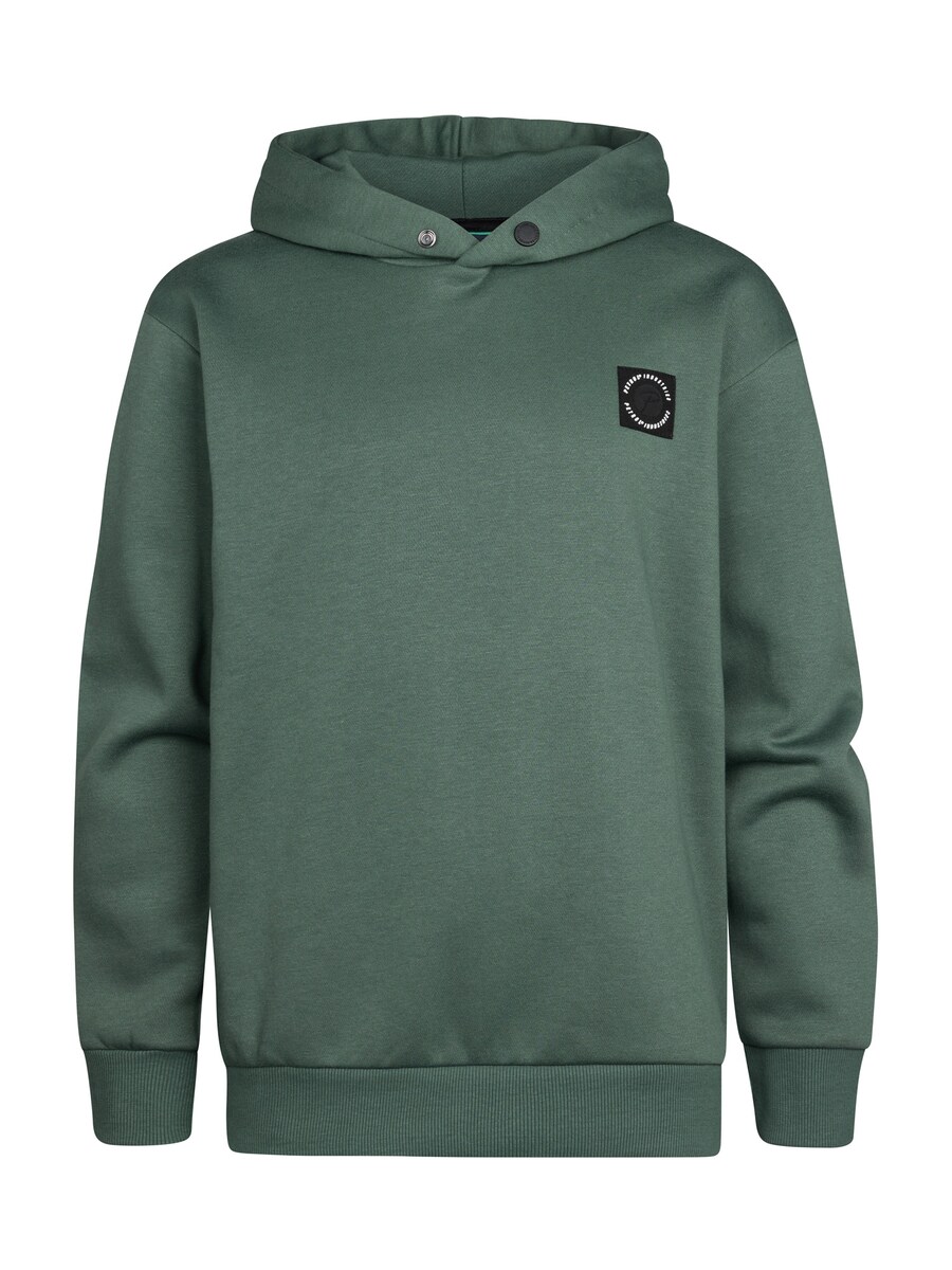 Толстовка Petrol Industries Ozark, Fir
Толстовка Petrol Industries Ozark, Fir