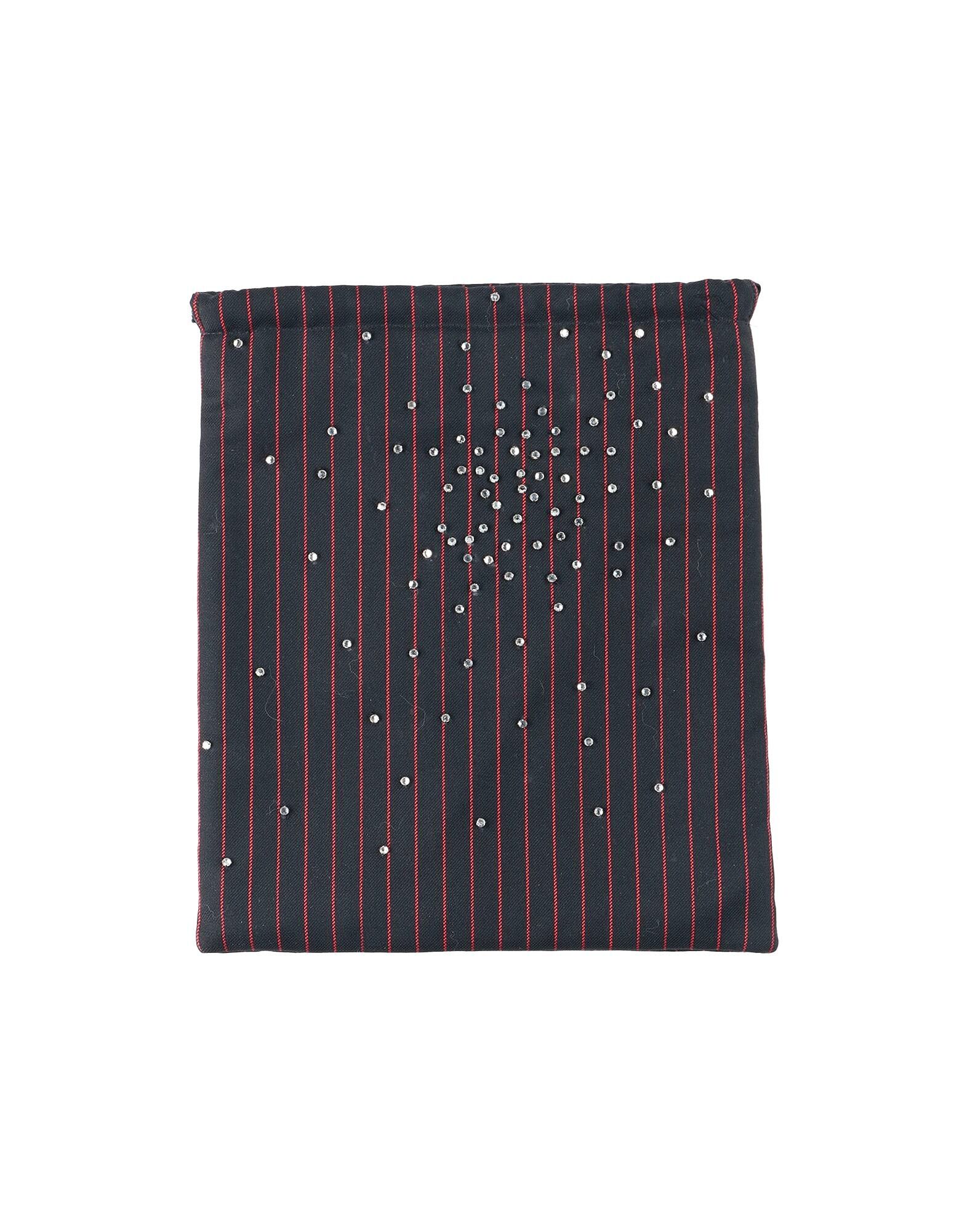 Кошелек The Attico, черный
Кошелек The Attico, черный