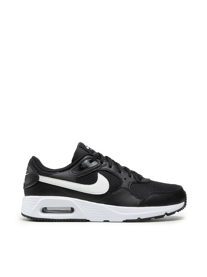 Кроссовки Air Max Sc CW4555 Nike, черный
Кроссовки Air Max Sc CW4555 Nike, черный