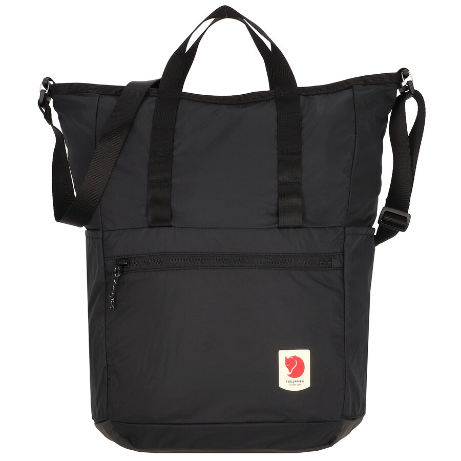 Рюкзак Fjällräven High Coast, черный
Рюкзак Fjällräven High Coast, черный