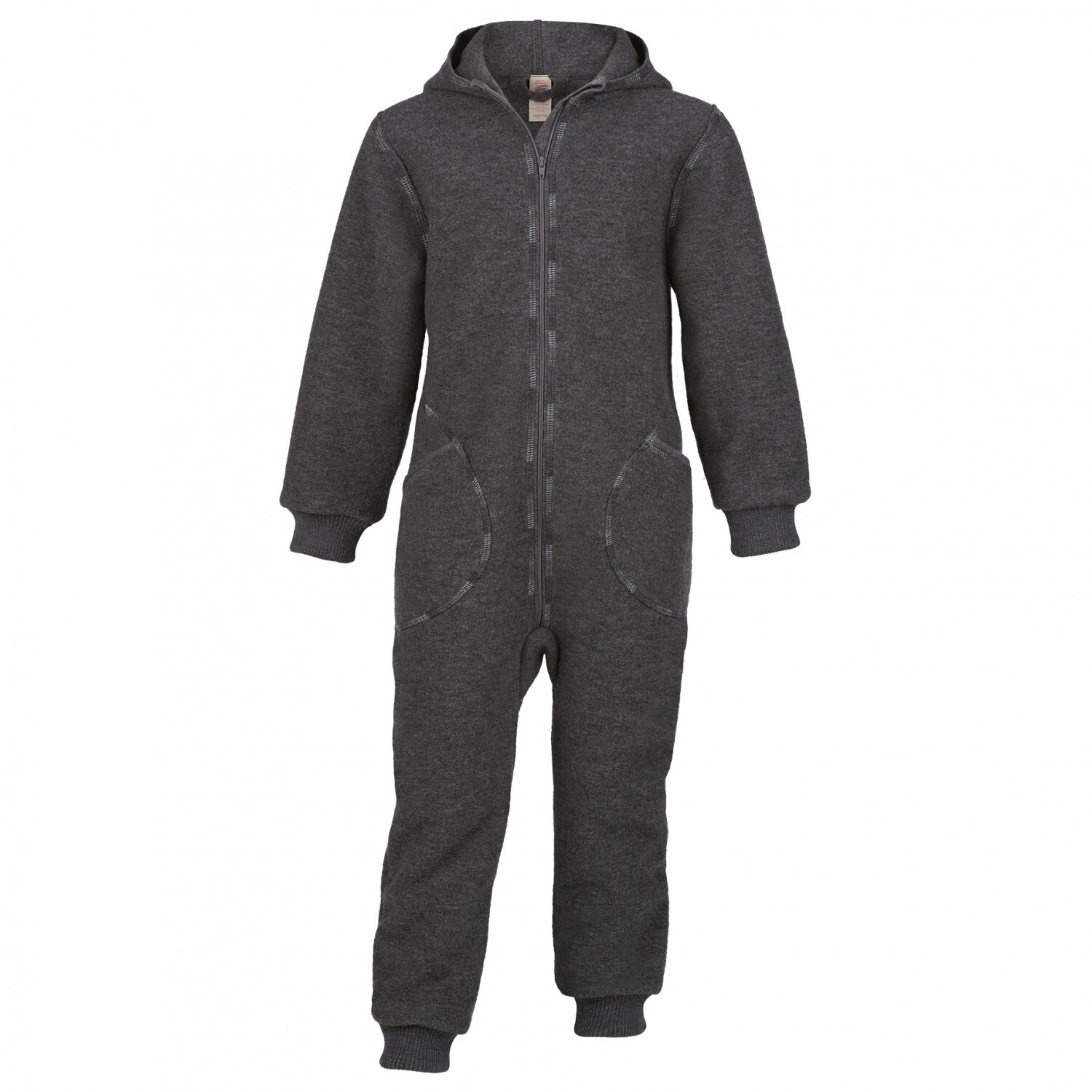 Комбинезон Engel Baby-Overall mit Kapuze und Reißverschluss, цвет Lavagrau Melange
Комбинезон Engel Baby-Overall mit Kapuze und Reißverschluss, цвет Lavagrau Melange