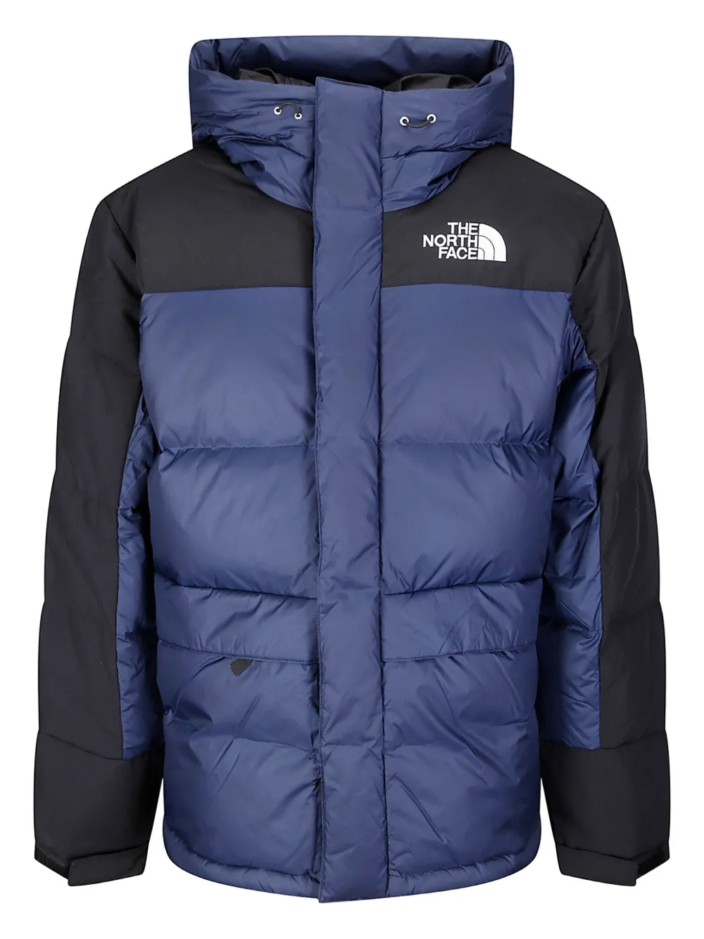 Куртка на молнии Himalayan The North Face, синий
Куртка на молнии Himalayan The North Face, синий