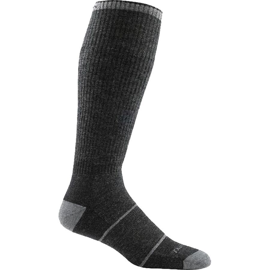 Носки Darn Tough Paul Bunyan Over-The-Calf Midweight Work Darn Tough, Gravel
Носки Darn Tough Paul Bunyan Over-The-Calf Midweight Work Darn Tough, Gravel