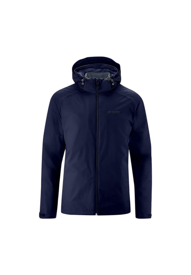 Куртка грегал Maier Sports, синий
Куртка грегал Maier Sports, синий