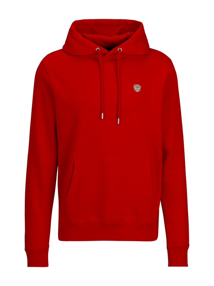 Толстовка 19v69 Italia, красный
Толстовка 19v69 Italia, красный