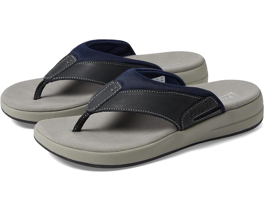 Сандалии Propet Easton, темно-синий
Сандалии Propet Easton, темно-синий