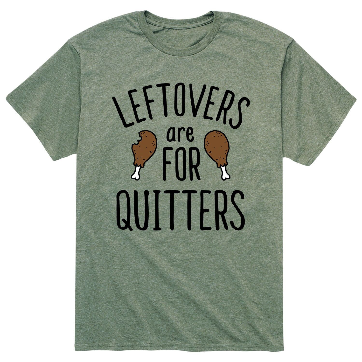 Остатки мужской одежды для тех, кто бросил курить. Футболка Licensed Character
Остатки мужской одежды для тех, кто бросил курить. Футболка Licensed Character