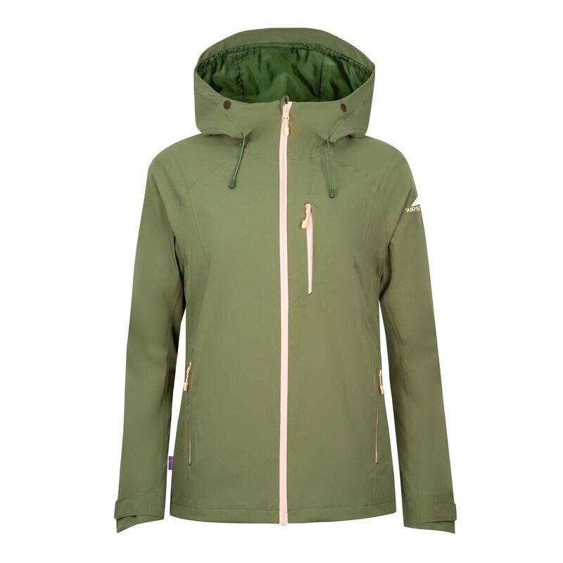 Женский походный дождевик Westfjord, цвет ziegelsteinfarben/pfirsichfarben
Женский походный дождевик Westfjord, цвет ziegelsteinfarben/pfirsichfarben