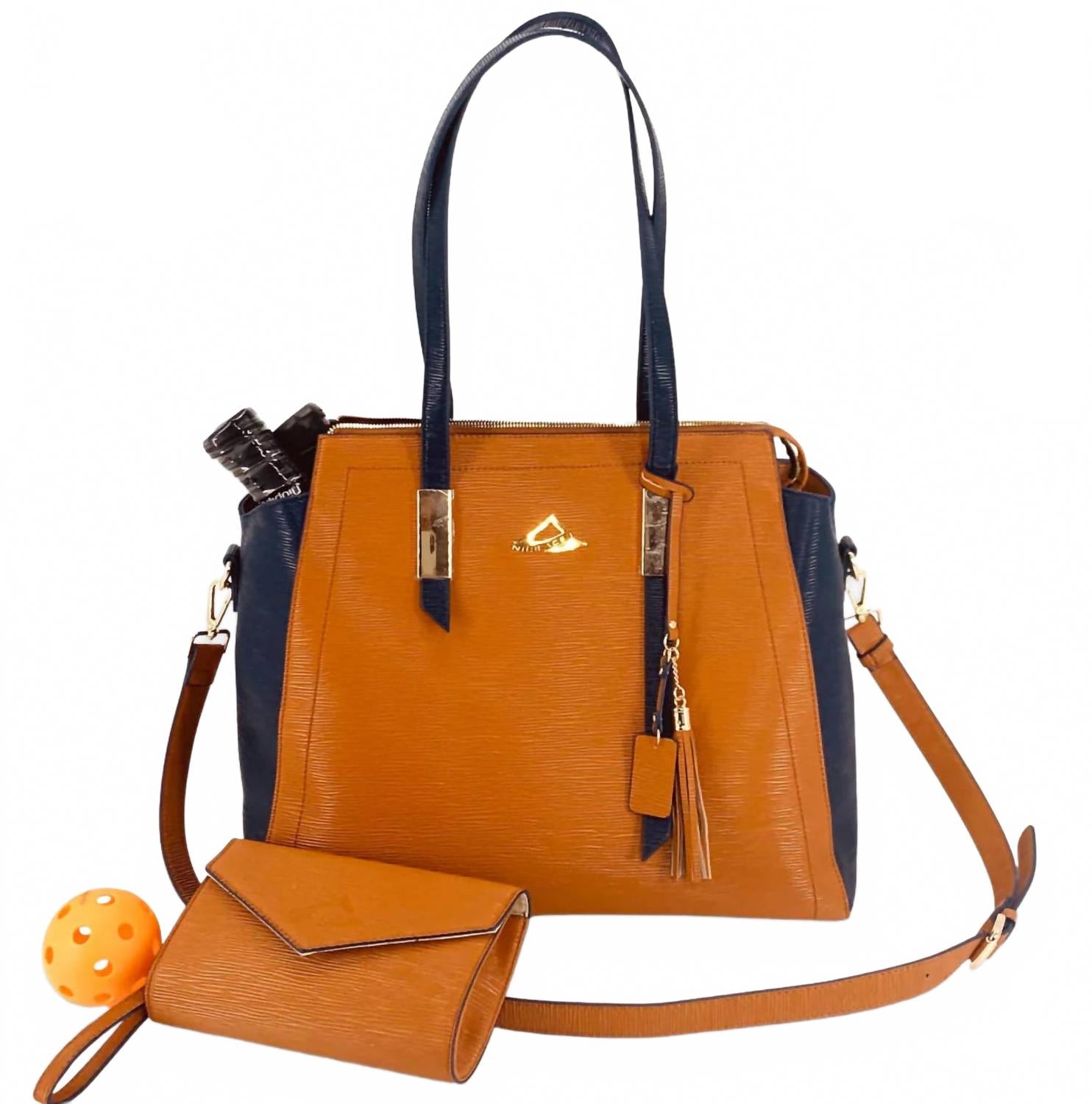 Женская сумка для тенниса и пиклбола Bala в коричневом цвете Nice Aces, Коричневый, Женская сумка для тенниса и пиклбола Bala в коричневом цвете Nice Aces
Женская сумка для тенниса и пиклбола Bala в коричневом цвете Nice Aces, Коричневый, Женская сумка для тенниса и пиклбола Bala в коричневом цвете Nice Aces