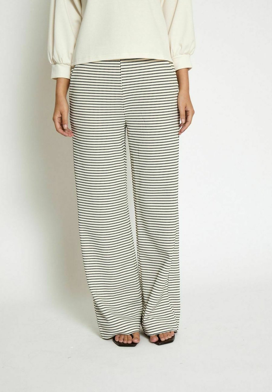 Брюки Minus MAKI HIGH WAIST , S Black Striped/Black
Брюки Minus MAKI HIGH WAIST , S Black Striped/Black