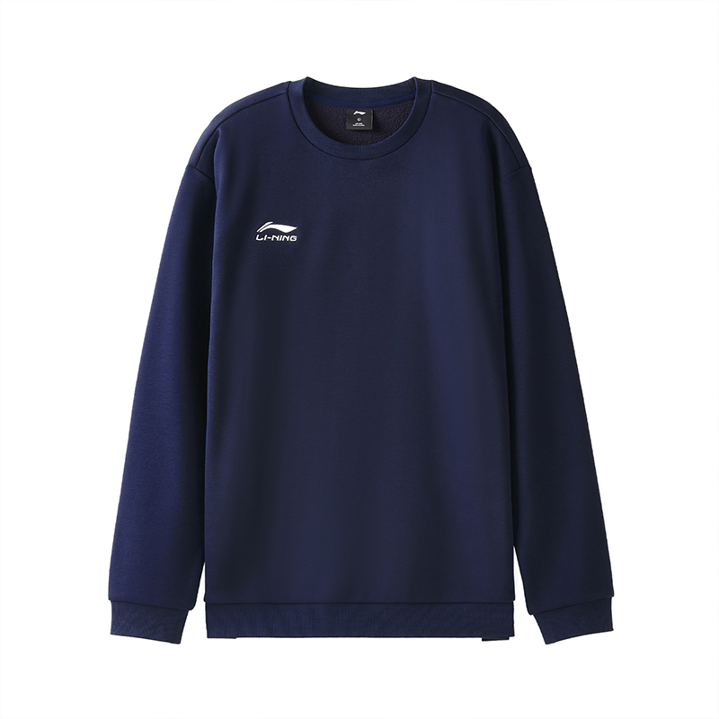 LINING Свитшоты Unisex Ink Blue, Синий, LINING Свитшоты Unisex Ink Blue
LINING Свитшоты Unisex Ink Blue, Синий, LINING Свитшоты Unisex Ink Blue