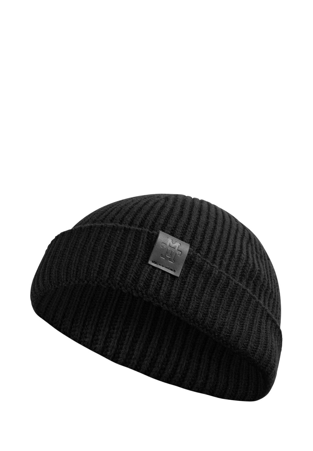 Шапка FISHERMAN - DOCKER Manufaktur13, черный
Шапка FISHERMAN - DOCKER Manufaktur13, черный