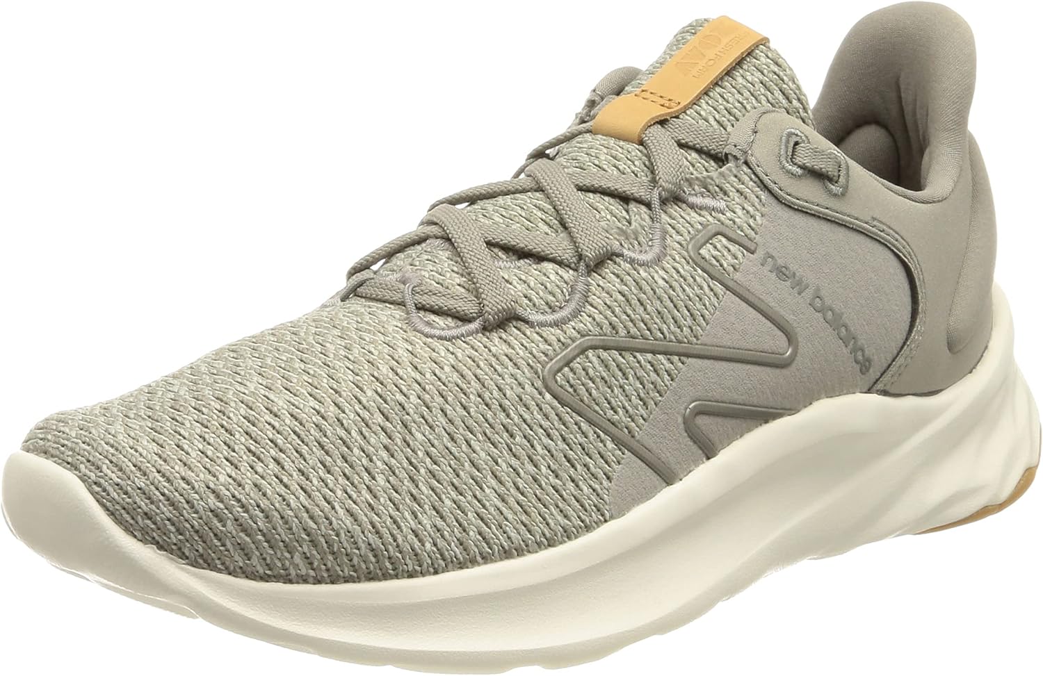 Мужские кроссовки New Balance Fresh Foam ROAV V2, Marblehead/Sea Salt
Мужские кроссовки New Balance Fresh Foam ROAV V2, Marblehead/Sea Salt