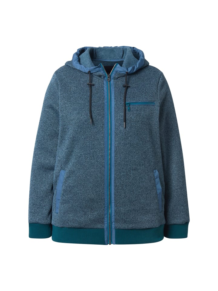 Толстовка Ulla Popken
Толстовка Ulla Popken