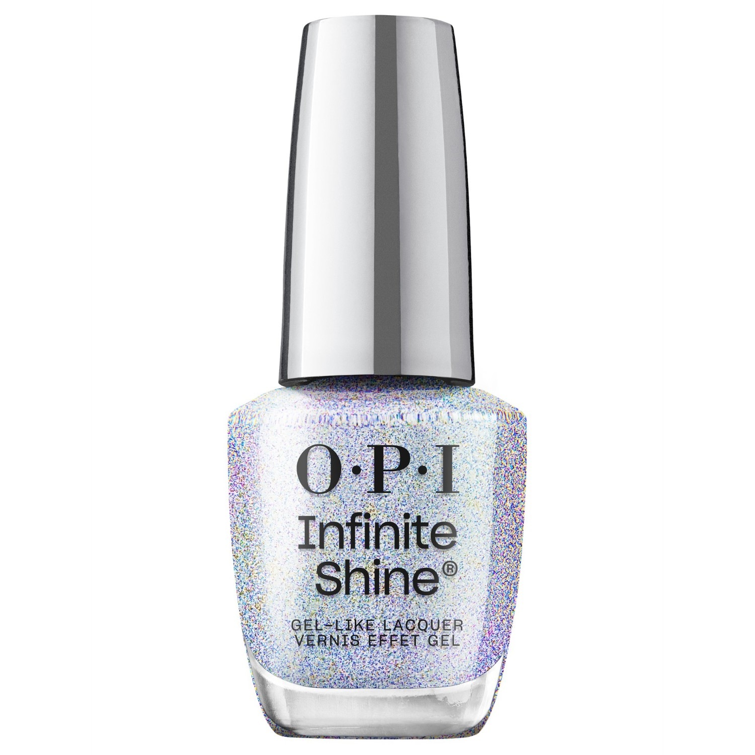 Лак для ногтей nail lacquer holiday 2025 - good enough to treat Opi, hrs19 - put the icy in spicy, объем 15 мл
Лак для ногтей nail lacquer holiday 2025 - good enough to treat Opi, hrs19 - put the icy in spicy, объем 15 мл