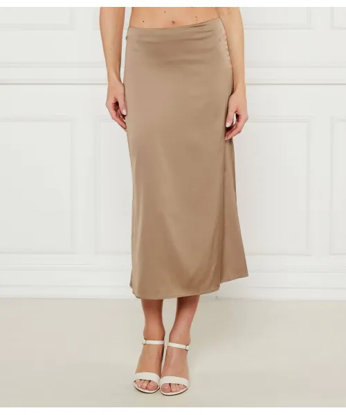 Атласная юбка Marc O' Polo, коричневый
Атласная юбка Marc O' Polo, коричневый