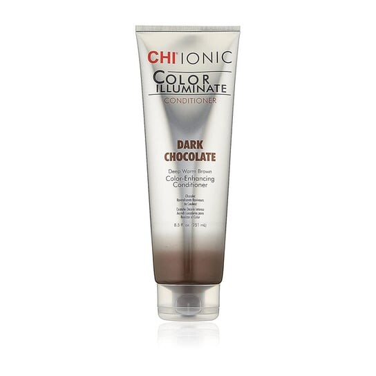 Кондиционер Темный шоколад 251 мл CHI Color Illuminate
Кондиционер Темный шоколад 251 мл CHI Color Illuminate