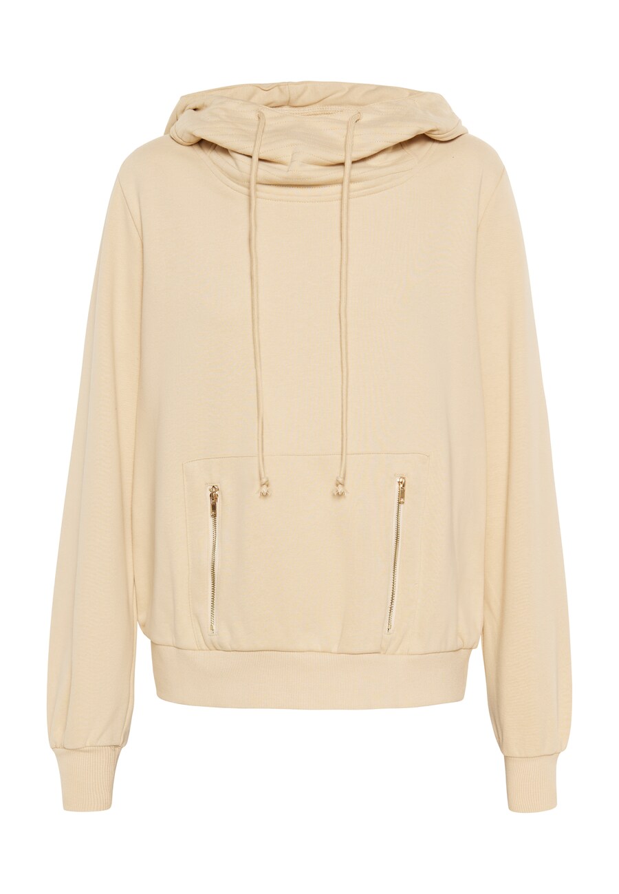 Толстовка SANIKA, капучино
Толстовка SANIKA, капучино