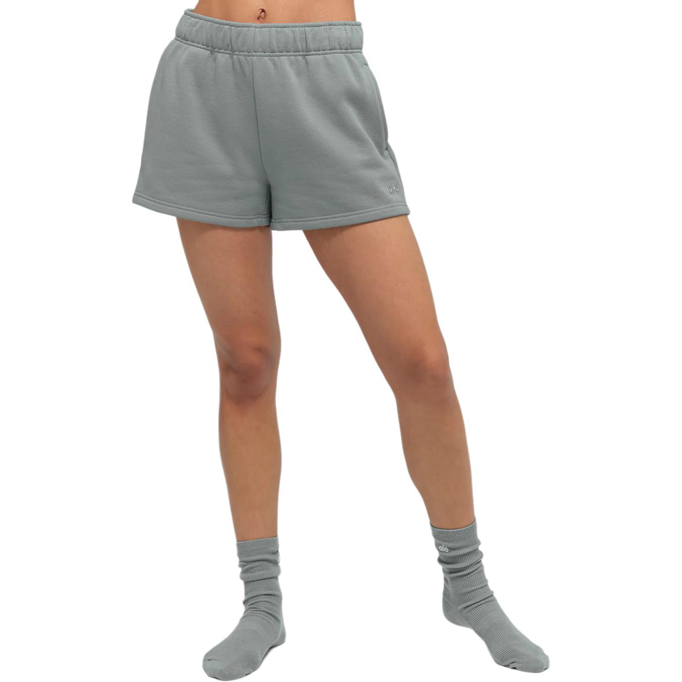 Alo Yoga Спортивные шорты Women's Red
Alo Yoga Спортивные шорты Women's Red