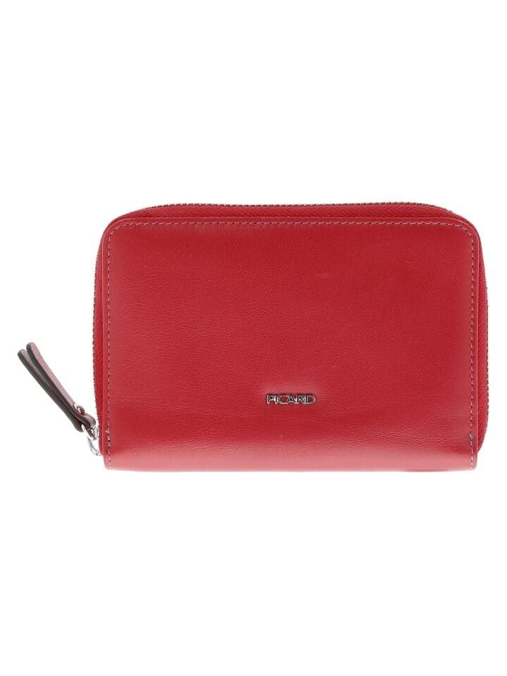 Кошелек PICARD, красный
Кошелек PICARD, красный
