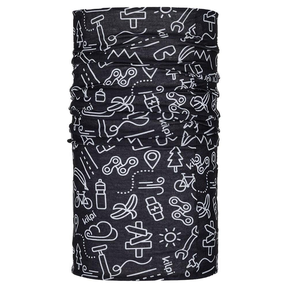 Неквормер Kilpi Darlin, черный
Неквормер Kilpi Darlin, черный