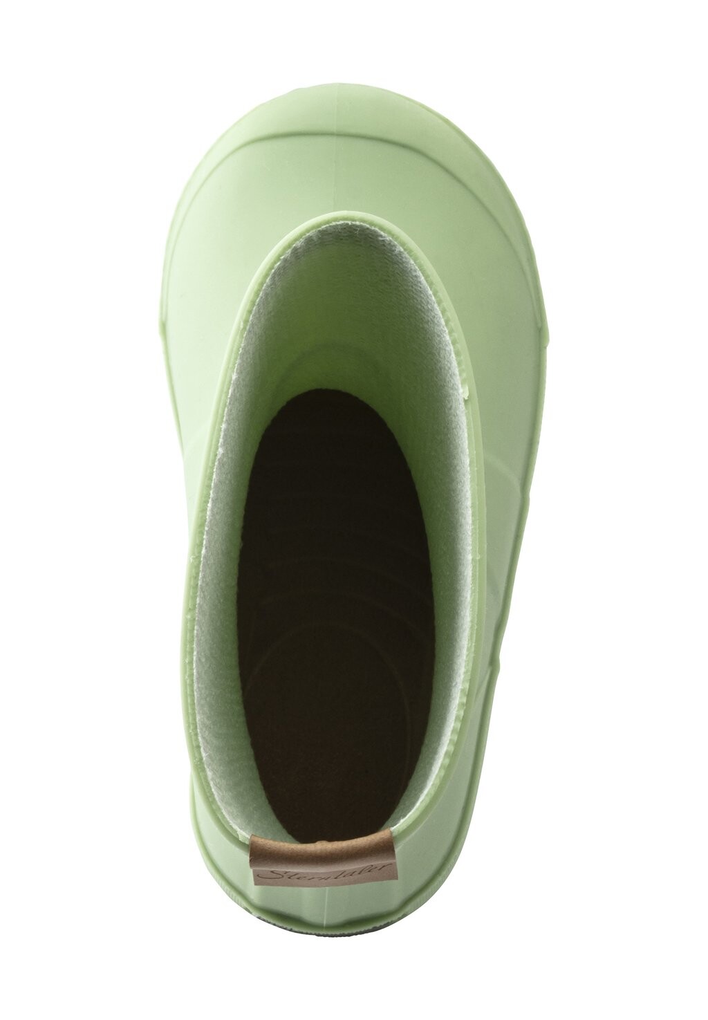 Резиновые сапоги Sterntaler, темно-зеленые в крапинку
Резиновые сапоги Sterntaler, темно-зеленые в крапинку