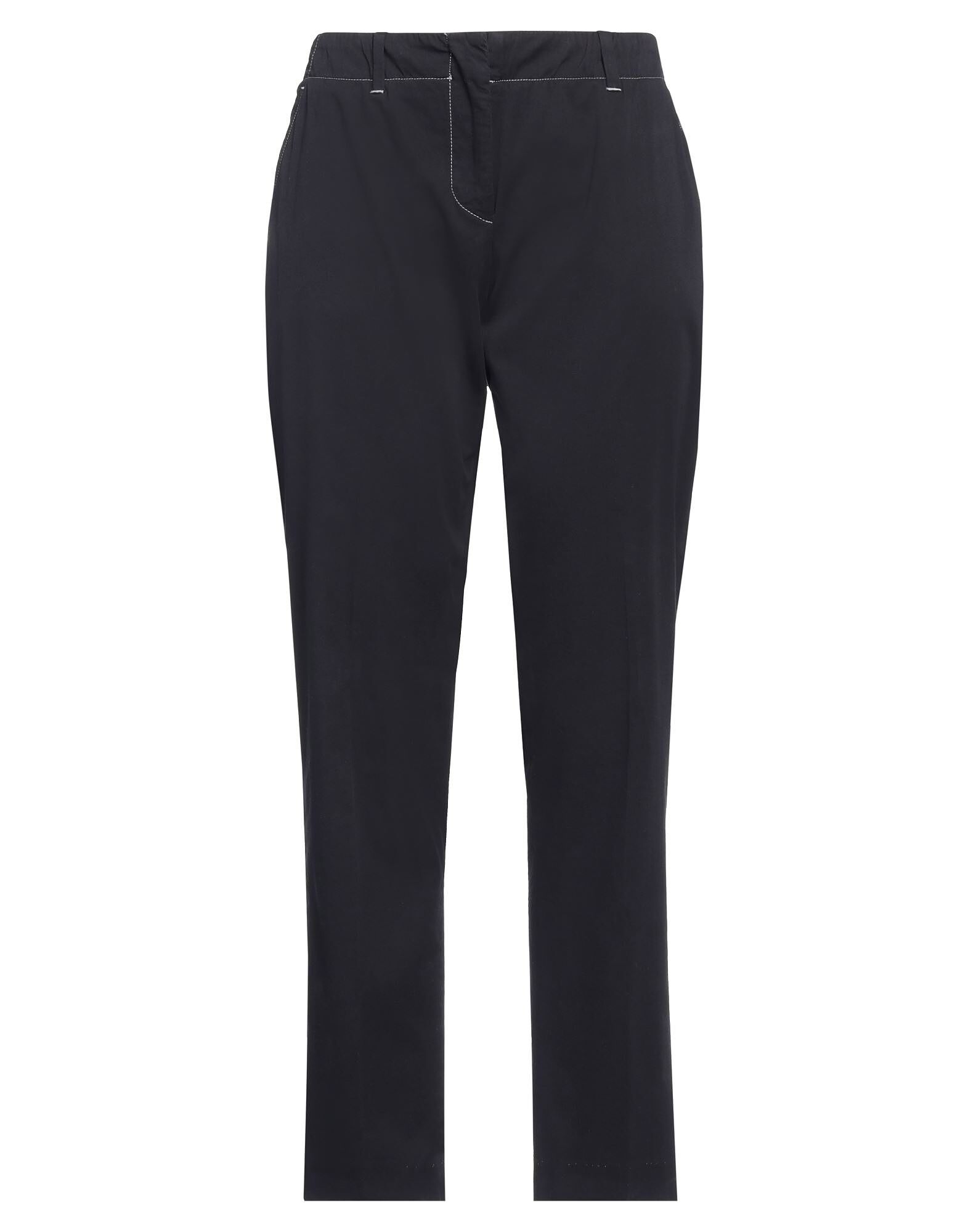 Брюки Incotex, полуночно-синий
Брюки Incotex, полуночно-синий