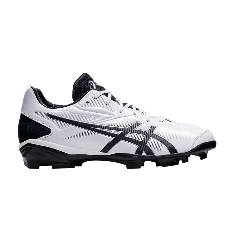 Кроссовки Star Shine 3 'White Navy', белый
Кроссовки Star Shine 3 'White Navy', белый