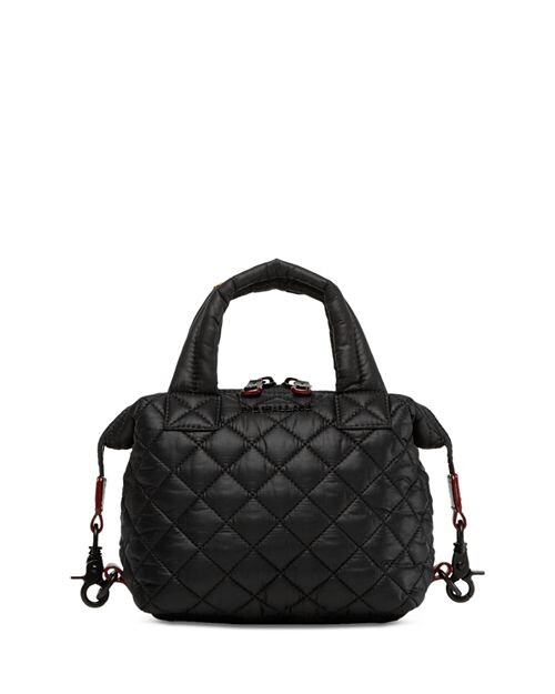 Сумка из микро-саттона MZ WALLACE, цвет Black, Черный, Сумка из микро-саттона MZ WALLACE, цвет Black
Сумка из микро-саттона MZ WALLACE, цвет Black, Черный, Сумка из микро-саттона MZ WALLACE, цвет Black