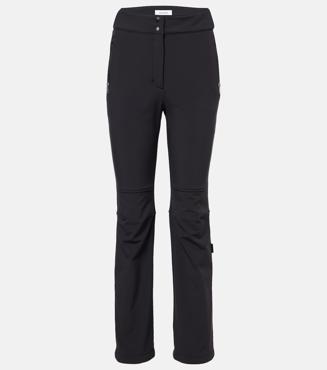 Лыжные брюки с отделкой из овчины Yves Salomon, Noir
Лыжные брюки с отделкой из овчины Yves Salomon, Noir