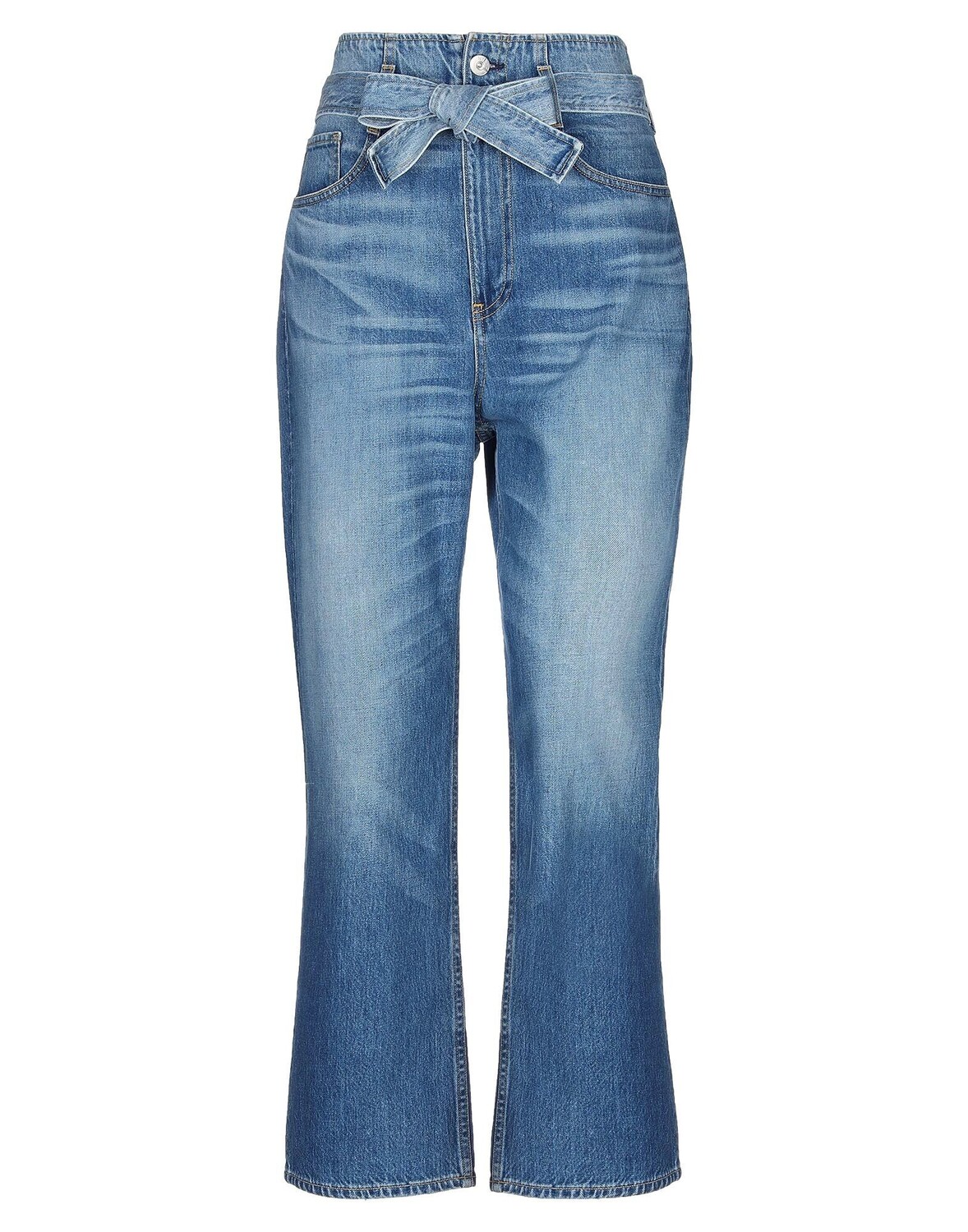 Джинсы 3X1, синий
Джинсы 3X1, синий